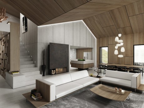 House MV by Bauform + - 4