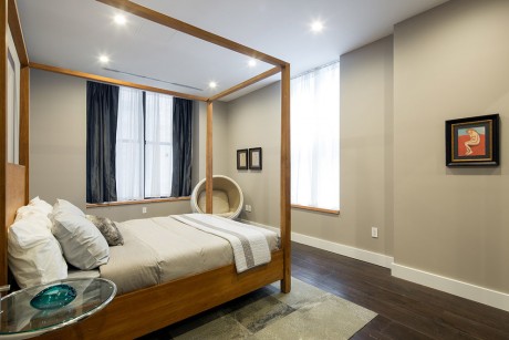 New York Home by HGNY - 9