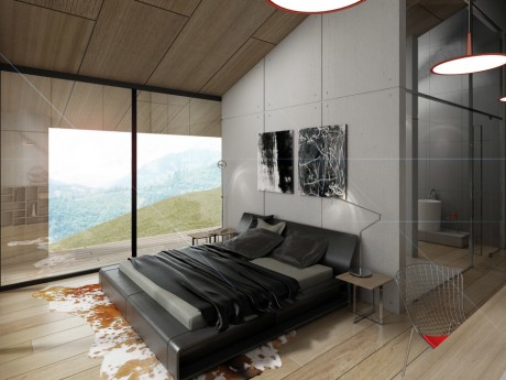 House MV by Bauform + - 11