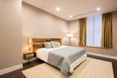 New York Home by HGNY - 8