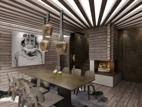 House MV by Bauform + - 6