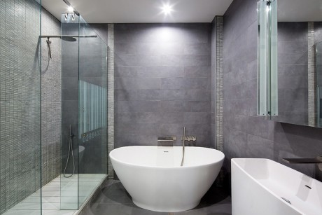 New York Home by HGNY - 10