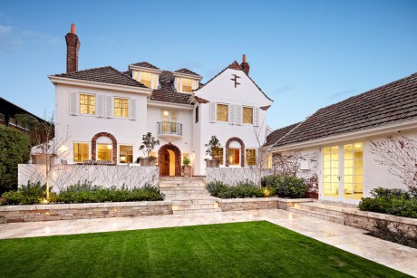 Kooyong House by Schulberg Demkiw Architects - 10