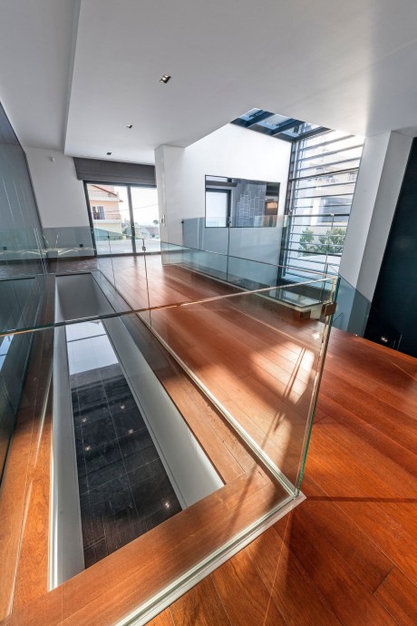 Residence in Athens by Dolihos Architects - 6