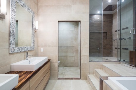 New York Home by HGNY - 11