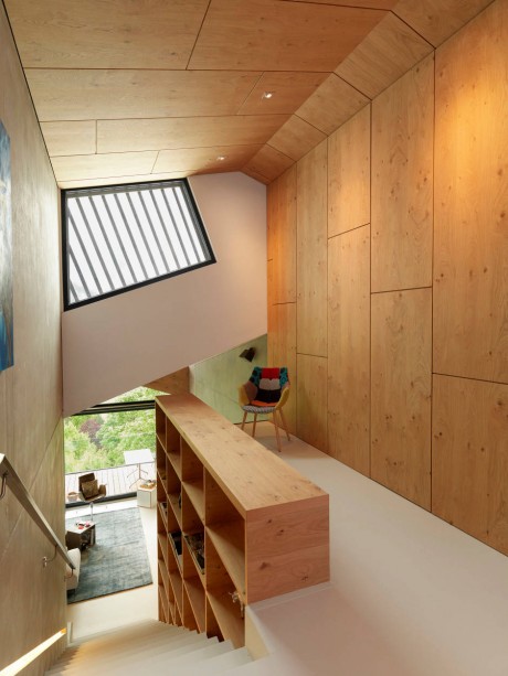 House MV by Bauform + - 10