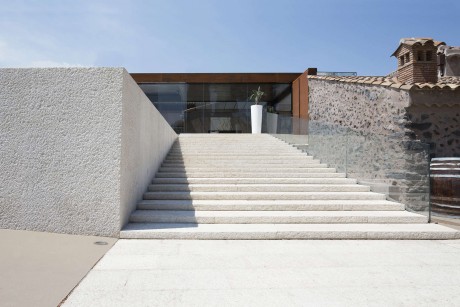 CRV Home by Aca Amore Campione Architettura - 4