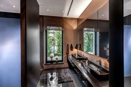 Residence in Athens by Dolihos Architects - 8