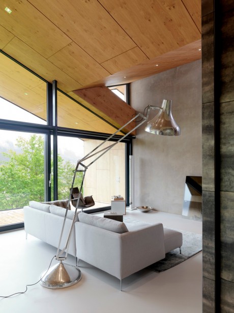 House MV by Bauform + - 5