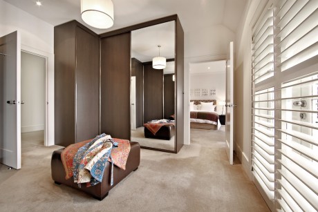 Kooyong House by Schulberg Demkiw Architects - 8