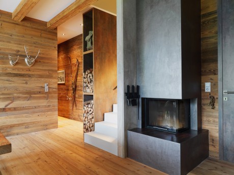 House MV by Bauform + - 7