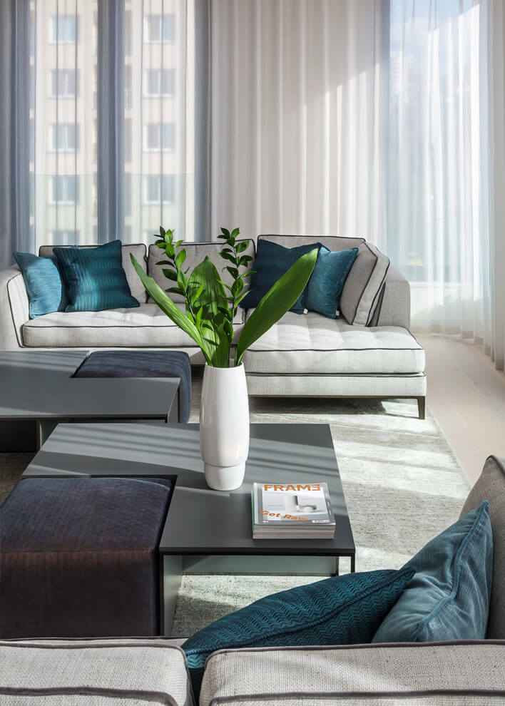020-luxury-european-penthouse-knof-design | HomeAdore - European Luxury Penthouse Condos