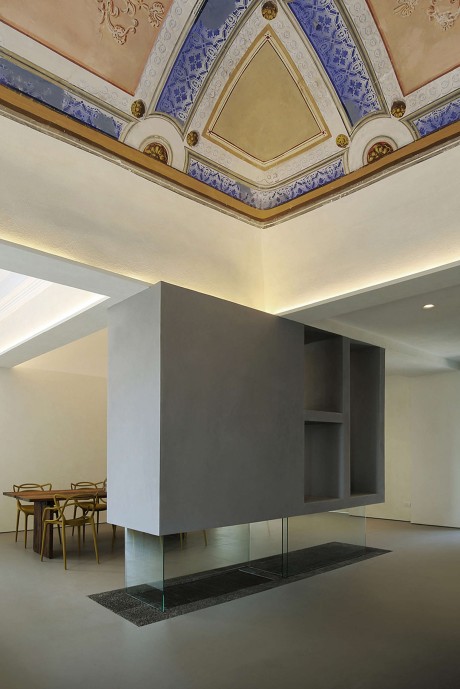 CRV Home by Aca Amore Campione Architettura - 6