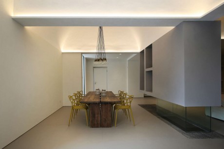 CRV Home by Aca Amore Campione Architettura - 7