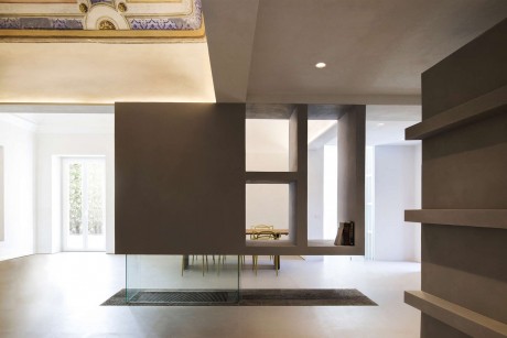 CRV Home by Aca Amore Campione Architettura - 8