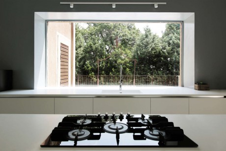 CRV Home by Aca Amore Campione Architettura - 10