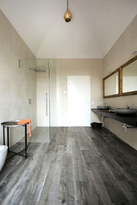 CRV Home by Aca Amore Campione Architettura - 12