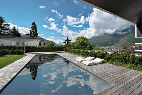 Casa FFF by Pallaoro Balzan E Associati - 14