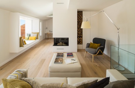 Home in Barcelona by Susanna Cots