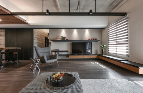 Weekend Home by AYA Living Group