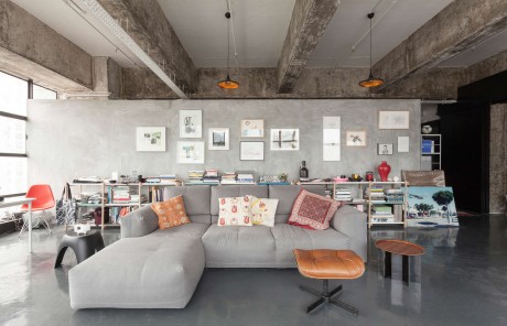 Art Loft by Mass Operations - 1