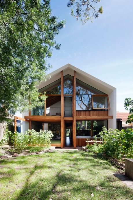 Doll’s House by BKK Architects - 1