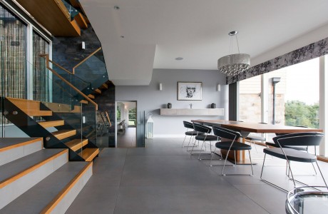 Layton Croft by CRL Architects