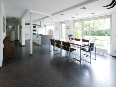 House M1 by Gaus & Knödler Architekten - 9