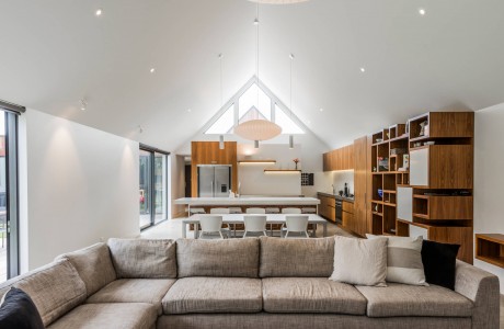 Elegant Home by W2 Limited