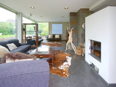 House M1 by Gaus & Knödler Architekten - 6