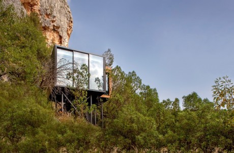 Landscape Hotel by Vivood Landscape Hotels