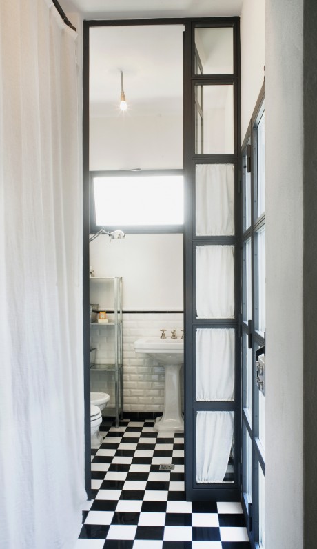 Loft in Florence by Superfuturedesign - 6