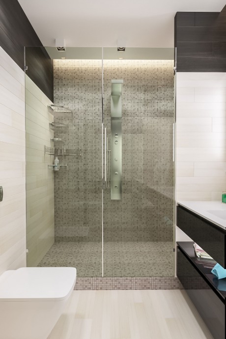 Contemporary Apartment by Interierium - 9