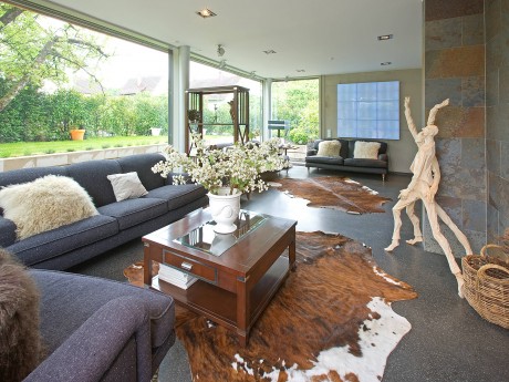 House M1 by Gaus & Knödler Architekten - 5