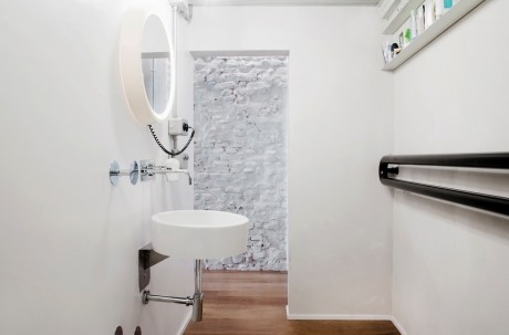 Loft in Florence by Superfuturedesign - 7