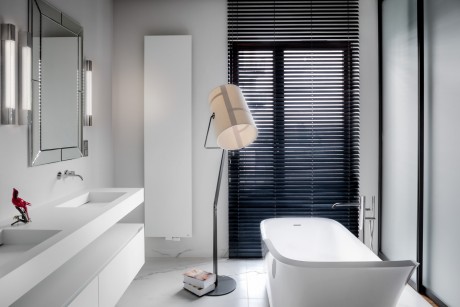 Two-storey Apartment by Mood Works - 9