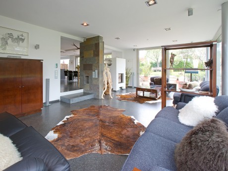 House M1 by Gaus & Knödler Architekten - 3