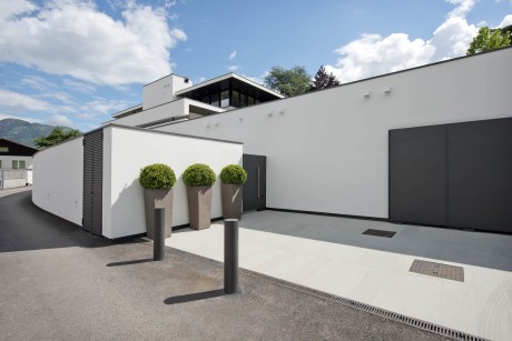 Casa FFF by Pallaoro Balzan E Associati - 16