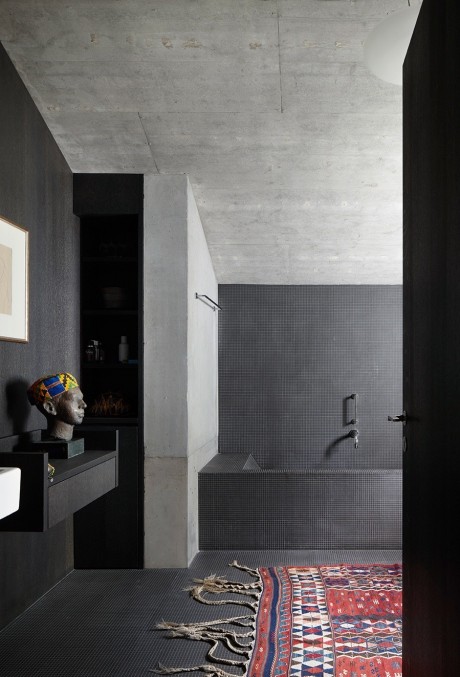 House T by Men Duri Arquint - 11