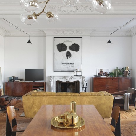 House in Borovliany by NORDES - 6