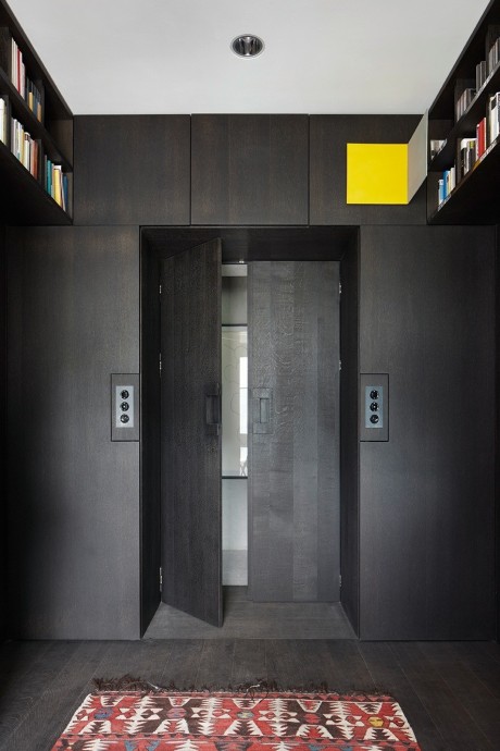 House T by Men Duri Arquint - 8