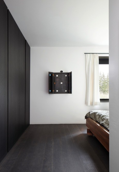 House T by Men Duri Arquint - 10