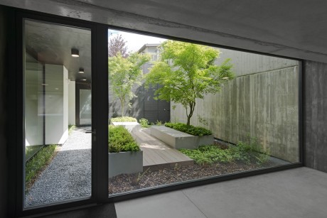 Casa FFF by Pallaoro Balzan E Associati - 9