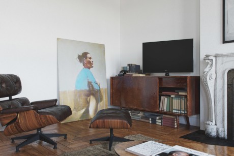 House in Borovliany by NORDES - 3