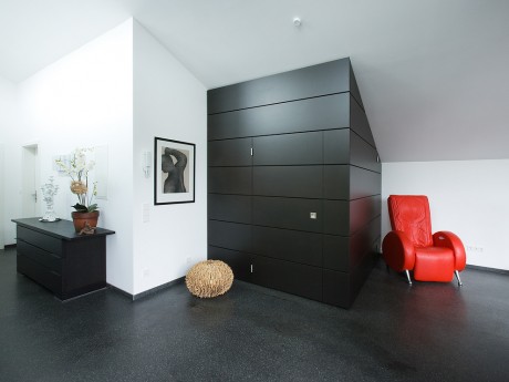 House M1 by Gaus & Knödler Architekten - 10