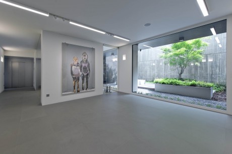 Casa FFF by Pallaoro Balzan E Associati - 8