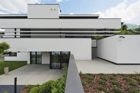 Casa FFF by Pallaoro Balzan E Associati - 12