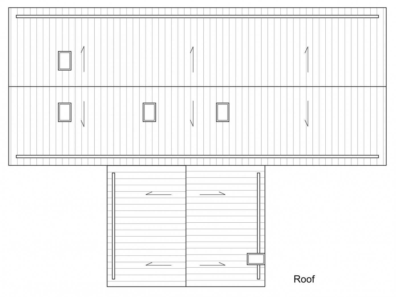 Iksan T House by KDDH Architects