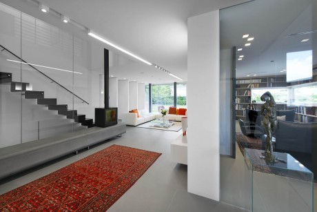 Casa FFF by Pallaoro Balzan E Associati - 6