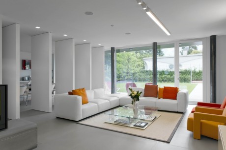 Casa FFF by Pallaoro Balzan E Associati - 2